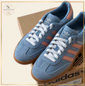 Spezial Blue Peach