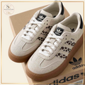 Samba Thick Sole