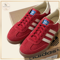Gazelle Red Pearl