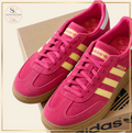 Spezial Pink Yellow