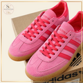 Spezial Pink Red