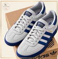 Spezial Grey Navy