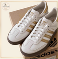 Samba Gold Glitter