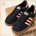 Spezial Dark Pink