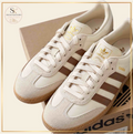 Samba Brown Stripes