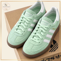 Spezial Mint White