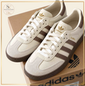 Samba Snake Skin
