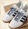Samba Denim Blue