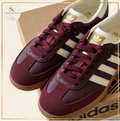 Samba Maroon