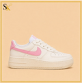 Pink Swoosh Nike Airforce