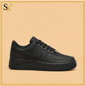 Black Nike Airforce