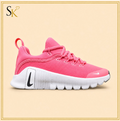 Pink Nike Reposto