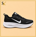 Swart Nike Zoomx