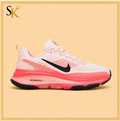 Pink Nike Zoomx