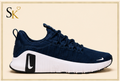 Navy Nike Reposto