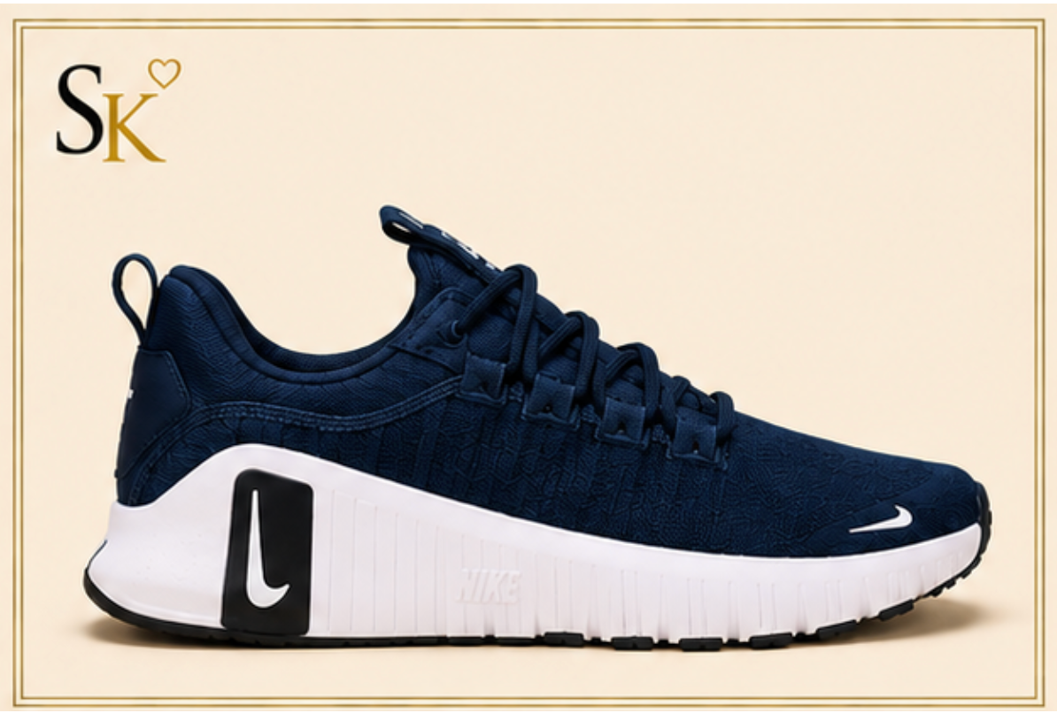 Navy Nike Reposto