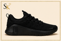 Swart Nike Reposto