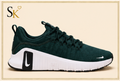 Sage Groen Nike Reposto