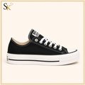 Swart Converse Sneaker