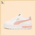 Pink Puma Stack