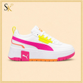 Pink Puma