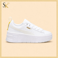 Wit Puma