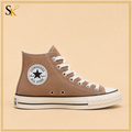Bruin Hightop Converse Sneaker