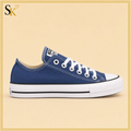 Blou Converse Sneaker
